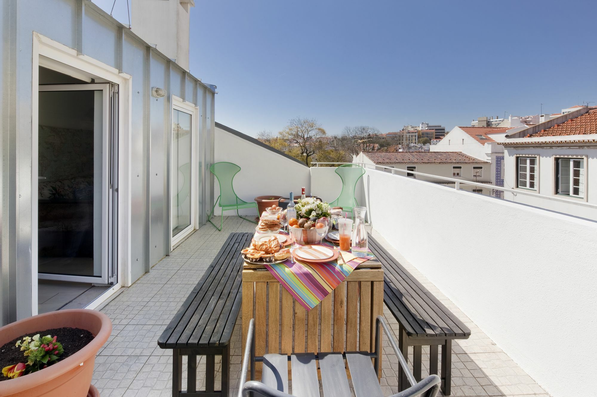 Feelinglisbon Discoveries Экстерьер фото